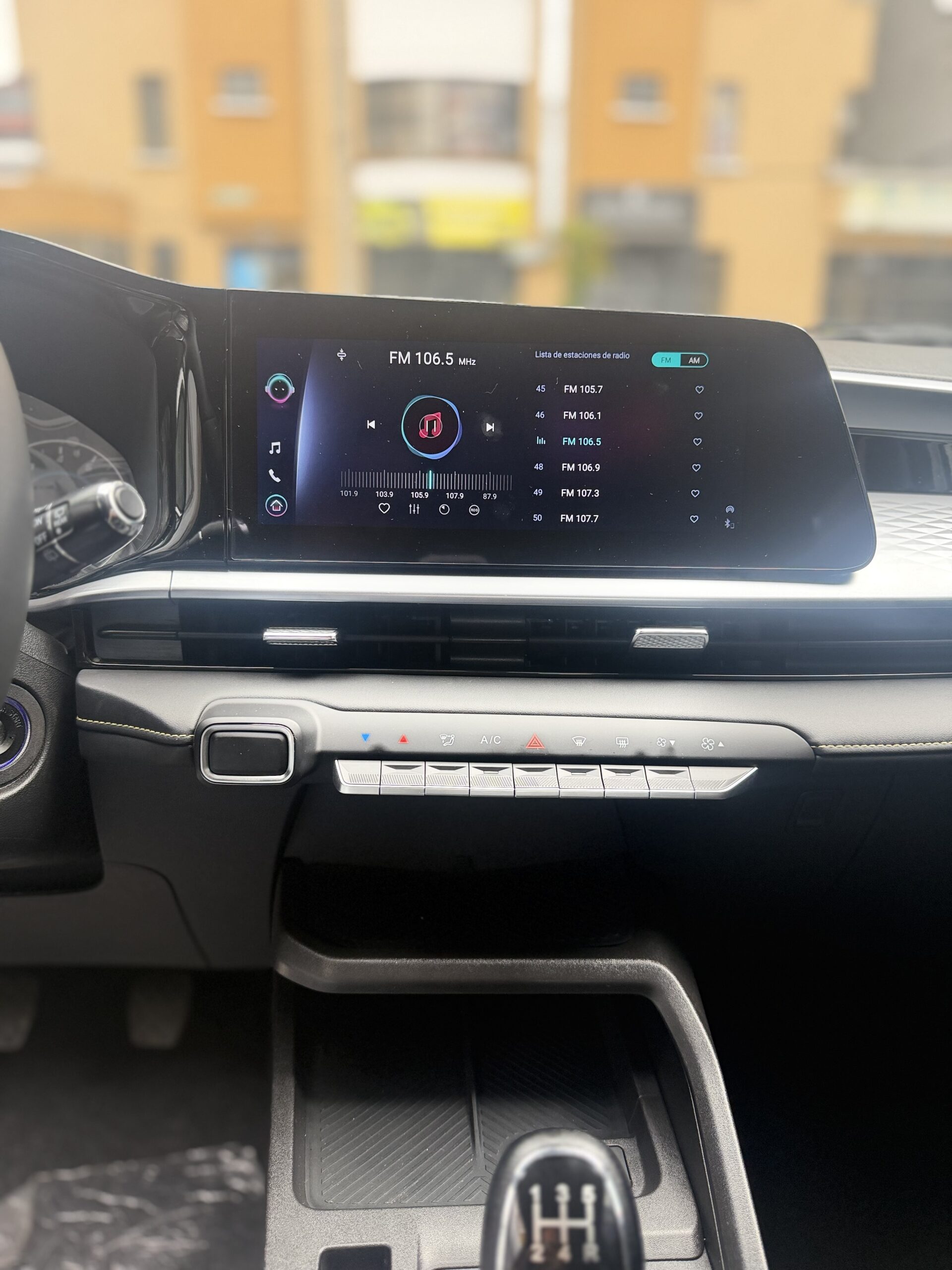 CHERY – TIGGO 2 PRO MAX AC 1.5 5p 4×2 TM