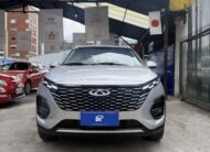 CHERY – TIGGO 2 PRO MAX AC 1.5 5p 4×2 TM