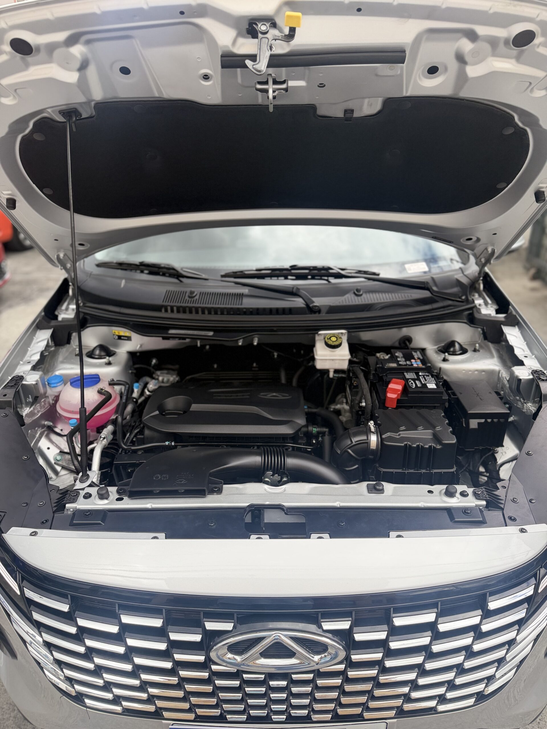 MAZDA – CX5 CORE AC 2.0 5p 4×2 TA