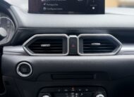 MAZDA – CX5 CORE AC 2.0 5p 4×2 TA