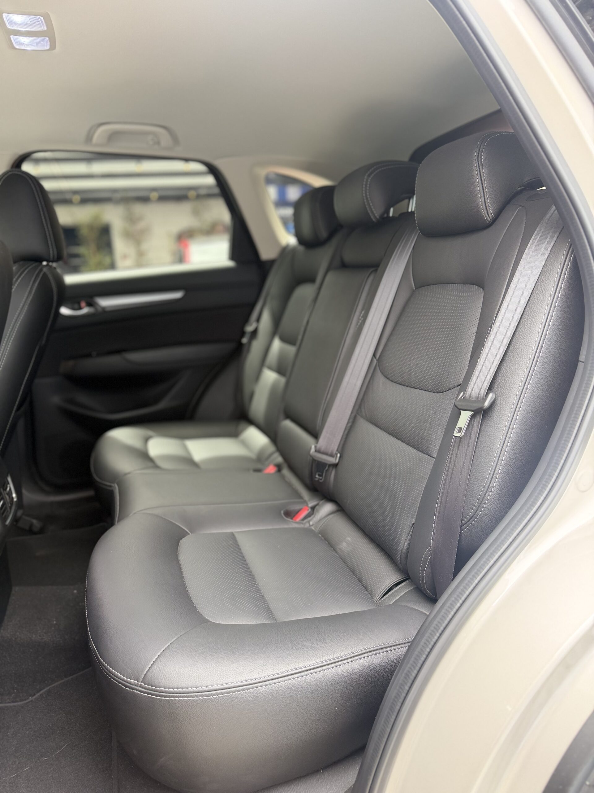 MAZDA – CX5 CORE AC 2.0 5p 4×2 TA