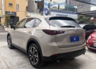 MAZDA – CX5 CORE AC 2.0 5p 4×2 TA