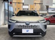 TOYOTA – COROLLA CROS HIGH AC 1.8 5p 4×2 TA