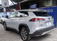TOYOTA – COROLLA CROS HIGH AC 1.8 5p 4×2 TA