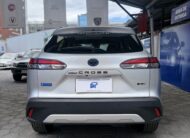 TOYOTA – COROLLA CROS HIGH AC 1.8 5p 4×2 TA