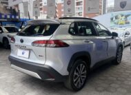 TOYOTA – COROLLA CROS HIGH AC 1.8 5p 4×2 TA