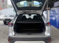 TOYOTA – COROLLA CROS HIGH AC 1.8 5p 4×2 TA
