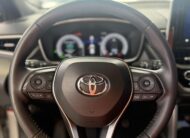 TOYOTA – COROLLA CROS HIGH AC 1.8 5p 4×2 TA