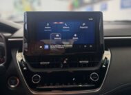 TOYOTA – COROLLA CROS HIGH AC 1.8 5p 4×2 TA