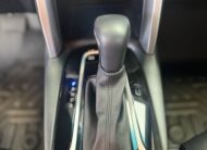 TOYOTA – COROLLA CROS HIGH AC 1.8 5p 4×2 TA