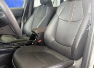 TOYOTA – COROLLA CROS HIGH AC 1.8 5p 4×2 TA