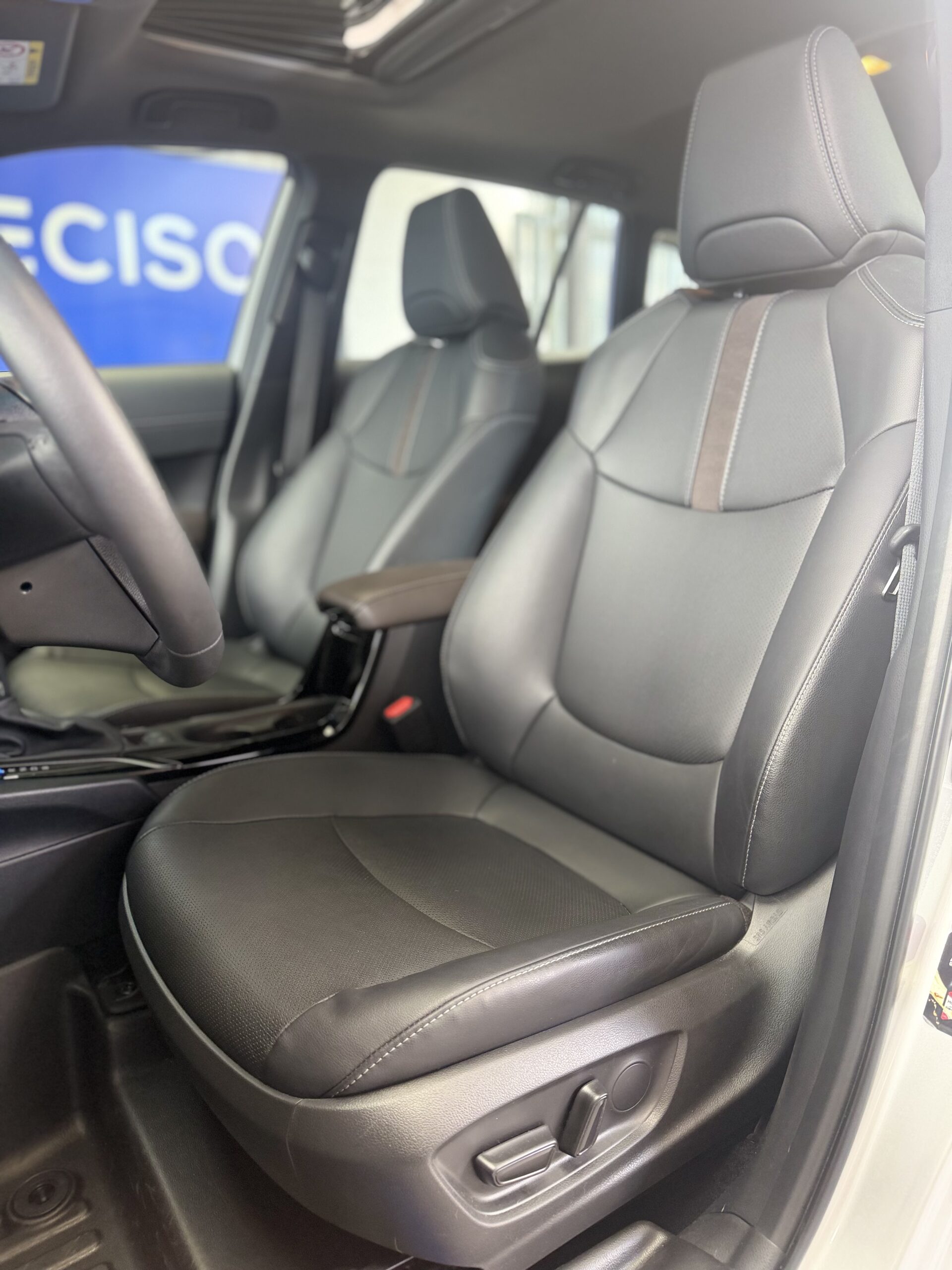 TOYOTA – COROLLA CROS HIGH AC 1.8 5p 4×2 TA