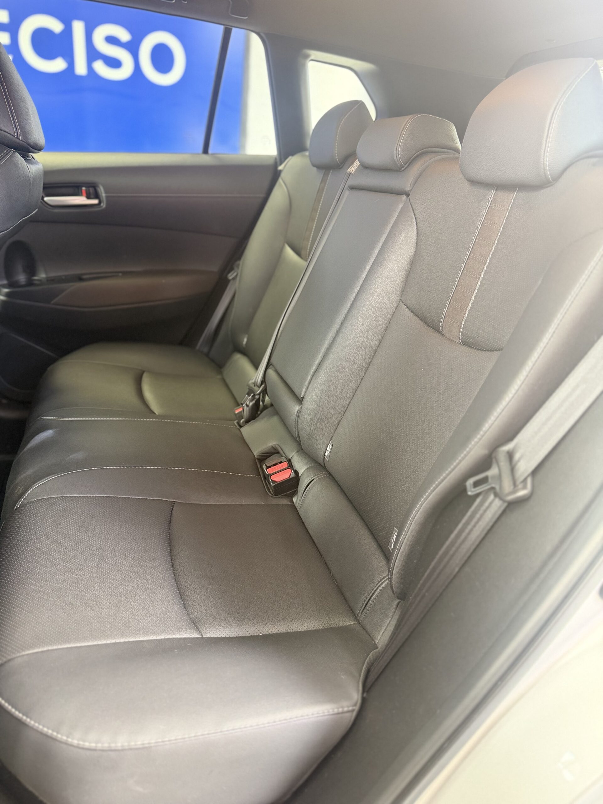 TOYOTA – COROLLA CROS HIGH AC 1.8 5p 4×2 TA