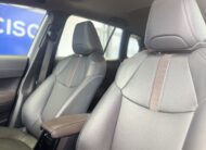 TOYOTA – COROLLA CROS HIGH AC 1.8 5p 4×2 TA