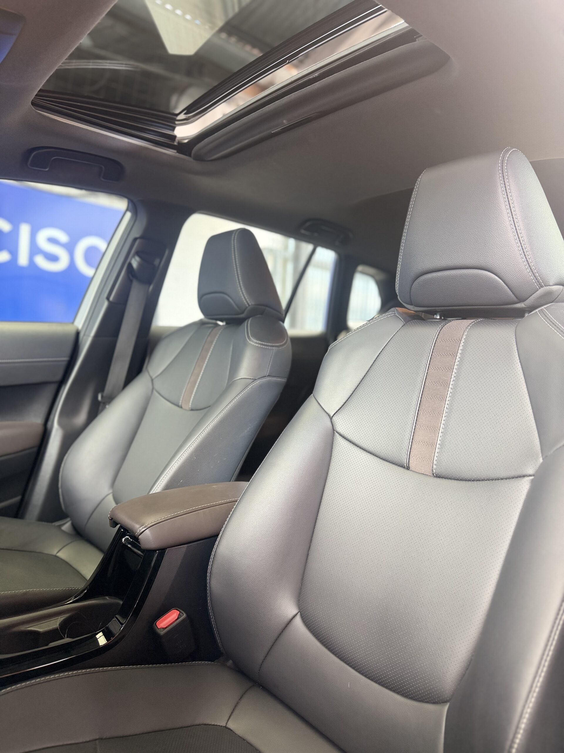 TOYOTA – COROLLA CROS HIGH AC 1.8 5p 4×2 TA