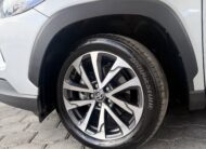 TOYOTA – COROLLA CROS HIGH AC 1.8 5p 4×2 TA