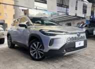 TOYOTA – COROLLA CROS HIGH AC 1.8 5p 4×2 TA