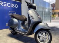 VESPA – 300 GTS TA