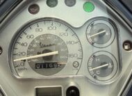 VESPA – 300 GTS TA