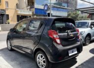 CHEVROLET – SPARK LTZ AC 1.2 5p 4×2 TM