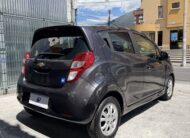 CHEVROLET – SPARK LTZ AC 1.2 5p 4×2 TM