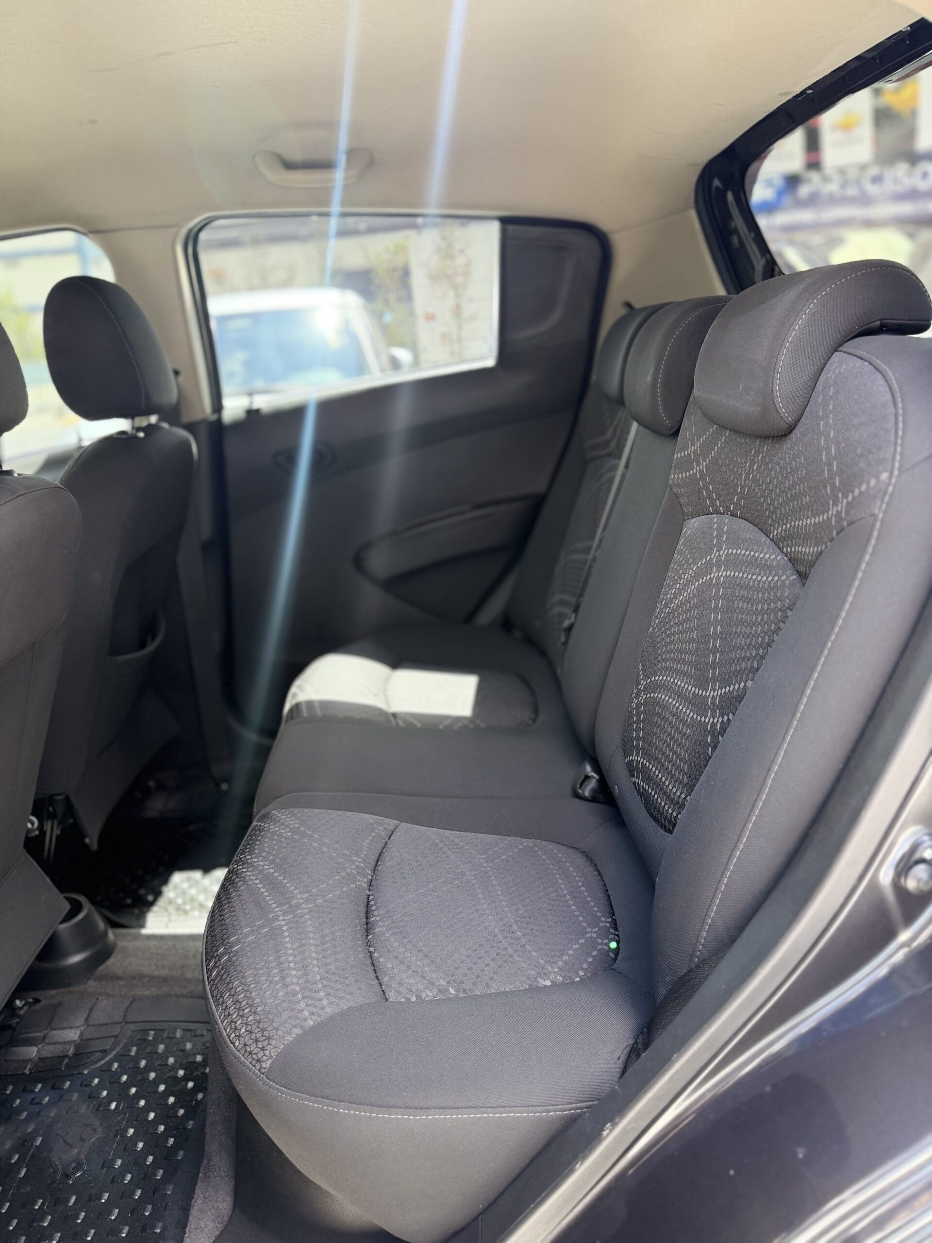 CHEVROLET – SPARK LTZ AC 1.2 5p 4×2 TM