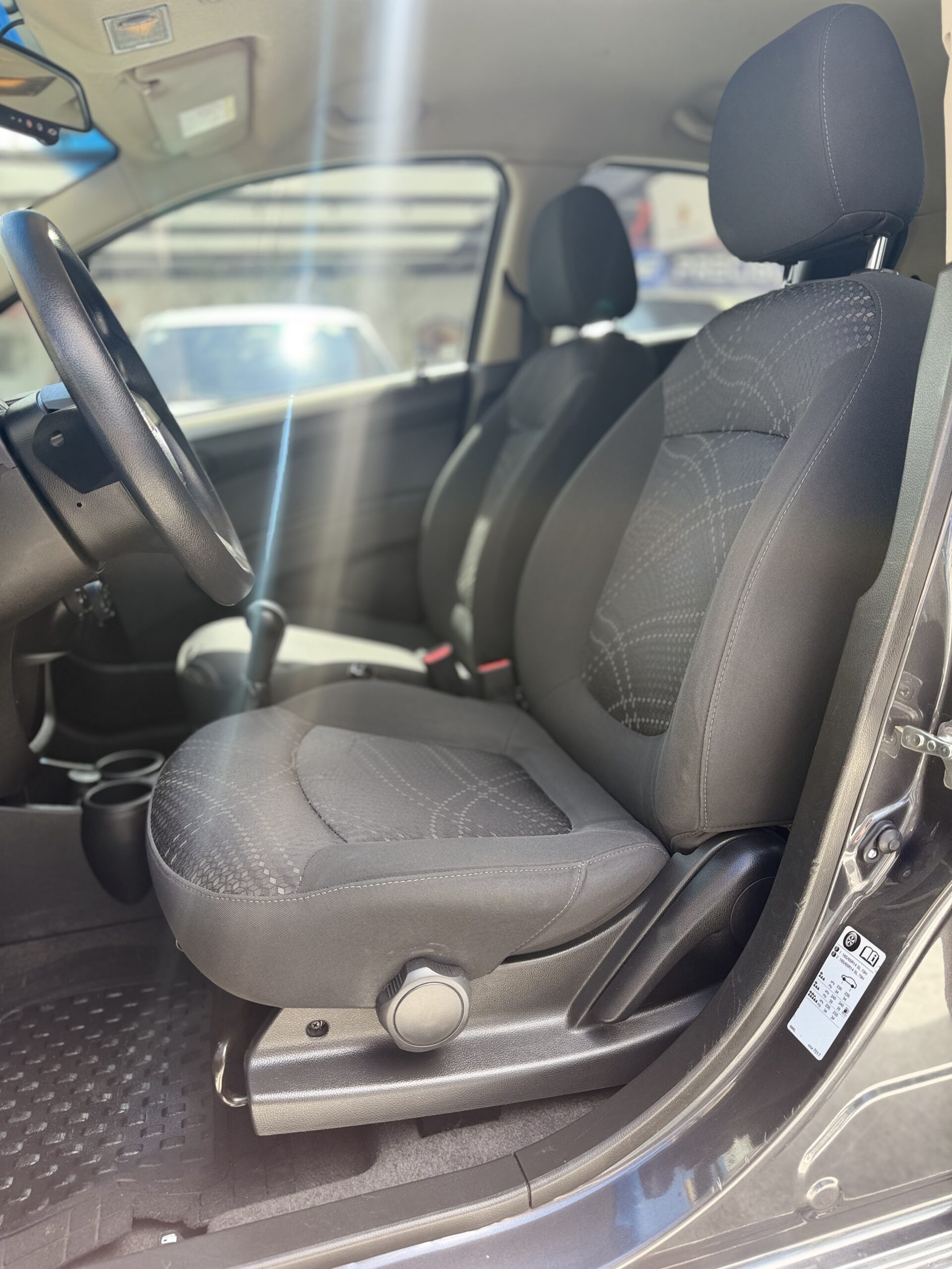 CHEVROLET – SPARK LTZ AC 1.2 5p 4×2 TM