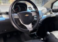 CHEVROLET – SPARK LTZ AC 1.2 5p 4×2 TM
