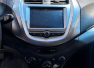 CHEVROLET – SPARK LTZ AC 1.2 5p 4×2 TM