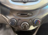 CHEVROLET – SPARK LTZ AC 1.2 5p 4×2 TM