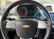 CHEVROLET – SPARK LTZ AC 1.2 5p 4×2 TM