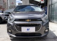 CHEVROLET – SPARK LTZ AC 1.2 5p 4×2 TM