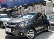 CHEVROLET – SPARK LTZ AC 1.2 5p 4×2 TM