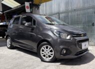 CHEVROLET – SPARK LTZ AC 1.2 5p 4×2 TM