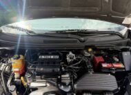 CHEVROLET – SPARK LTZ AC 1.2 5p 4×2 TM