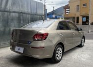 KIA – SOLUTO LX AC 1.4 5p 4×2 TM