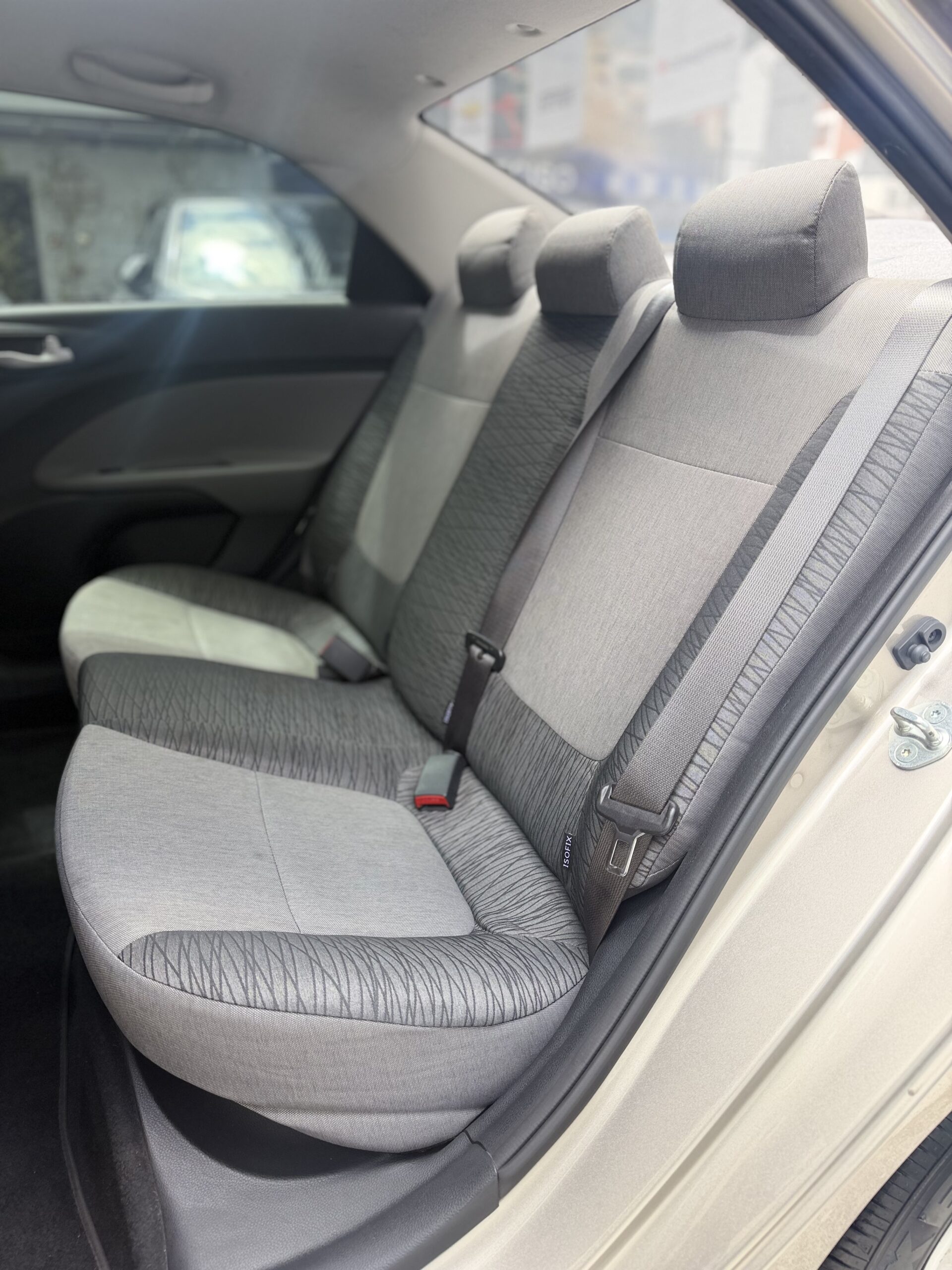 KIA – SOLUTO LX AC 1.4 5p 4×2 TM