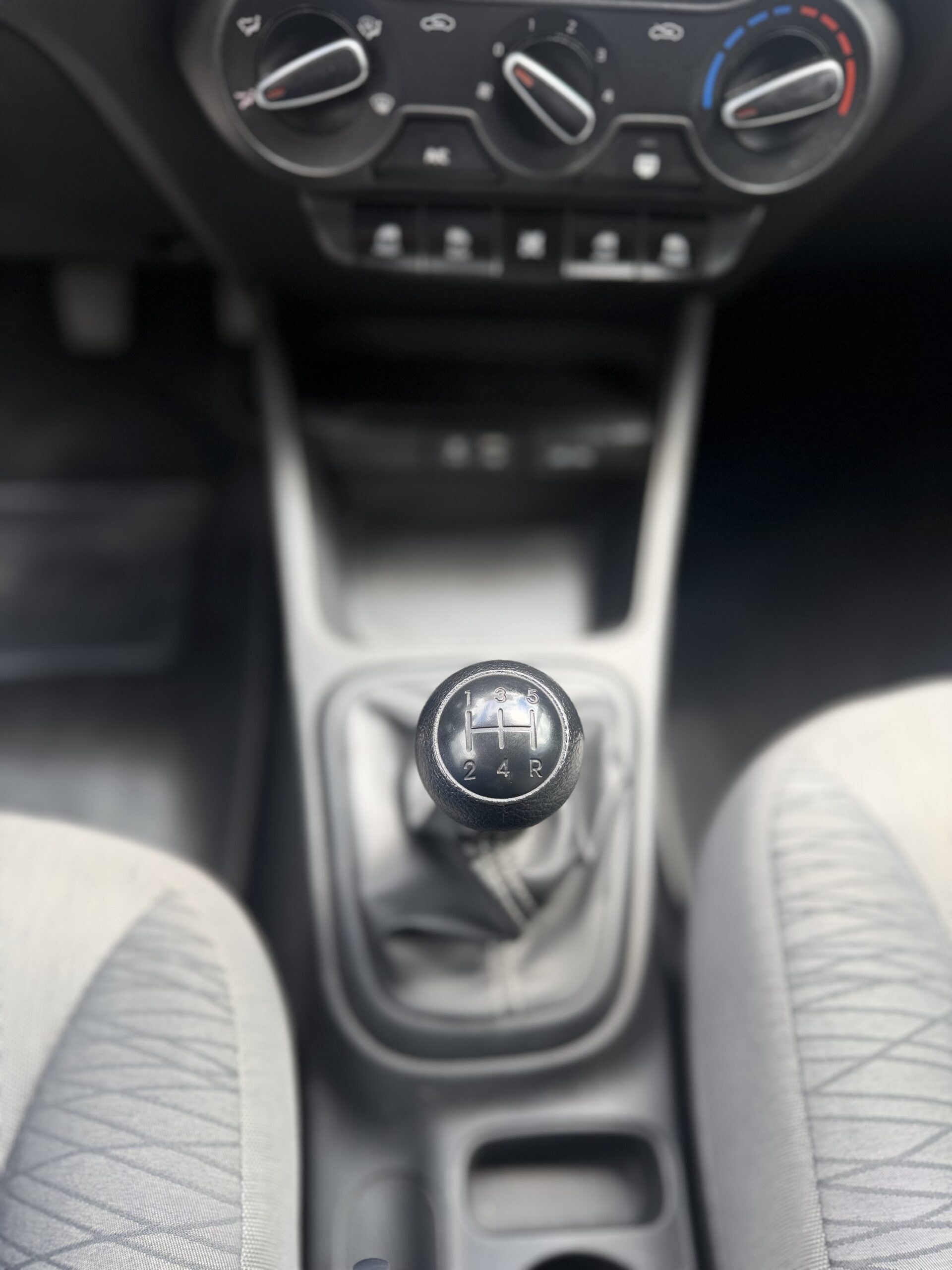 KIA – SOLUTO LX AC 1.4 5p 4×2 TM