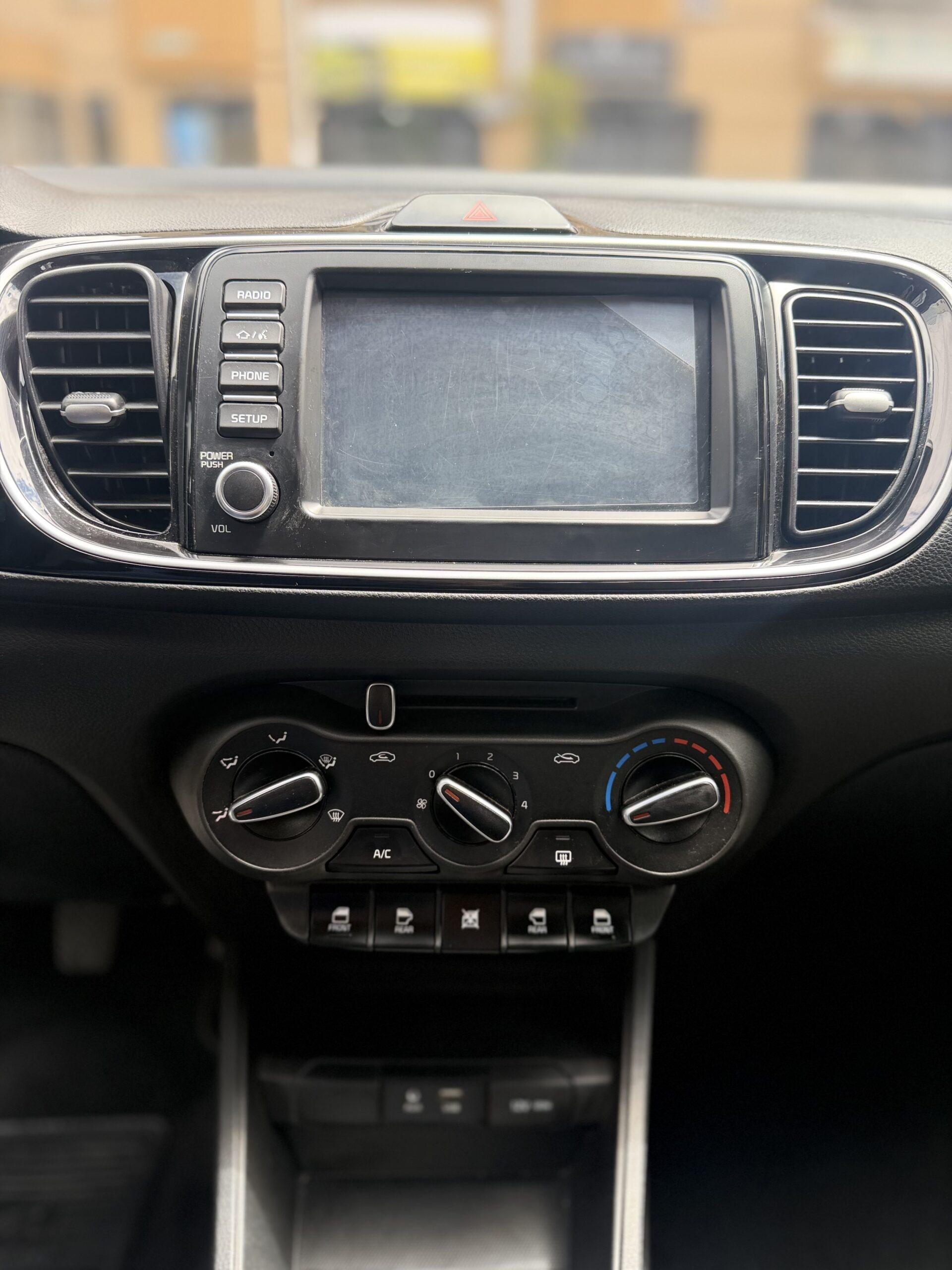 KIA – SOLUTO LX AC 1.4 5p 4×2 TM