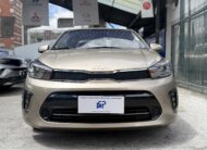KIA – SOLUTO LX AC 1.4 5p 4×2 TM