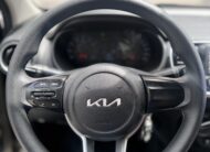 KIA – SOLUTO LX AC 1.4 5p 4×2 TM