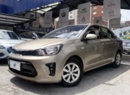KIA – SOLUTO LX AC 1.4 5p 4×2 TM