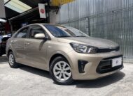 KIA – SOLUTO LX AC 1.4 5p 4×2 TM