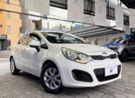 KIA – RIO HATCHBACK EX AC 1.6 5p 4×2 TM