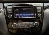 NISSAN – QASHQAI ADVANCE AC 2.0 5p 4×2 TA
