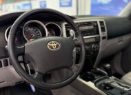 TOYOTA – 4RUNNER LTD AC 4.0 5p 4×4 TA