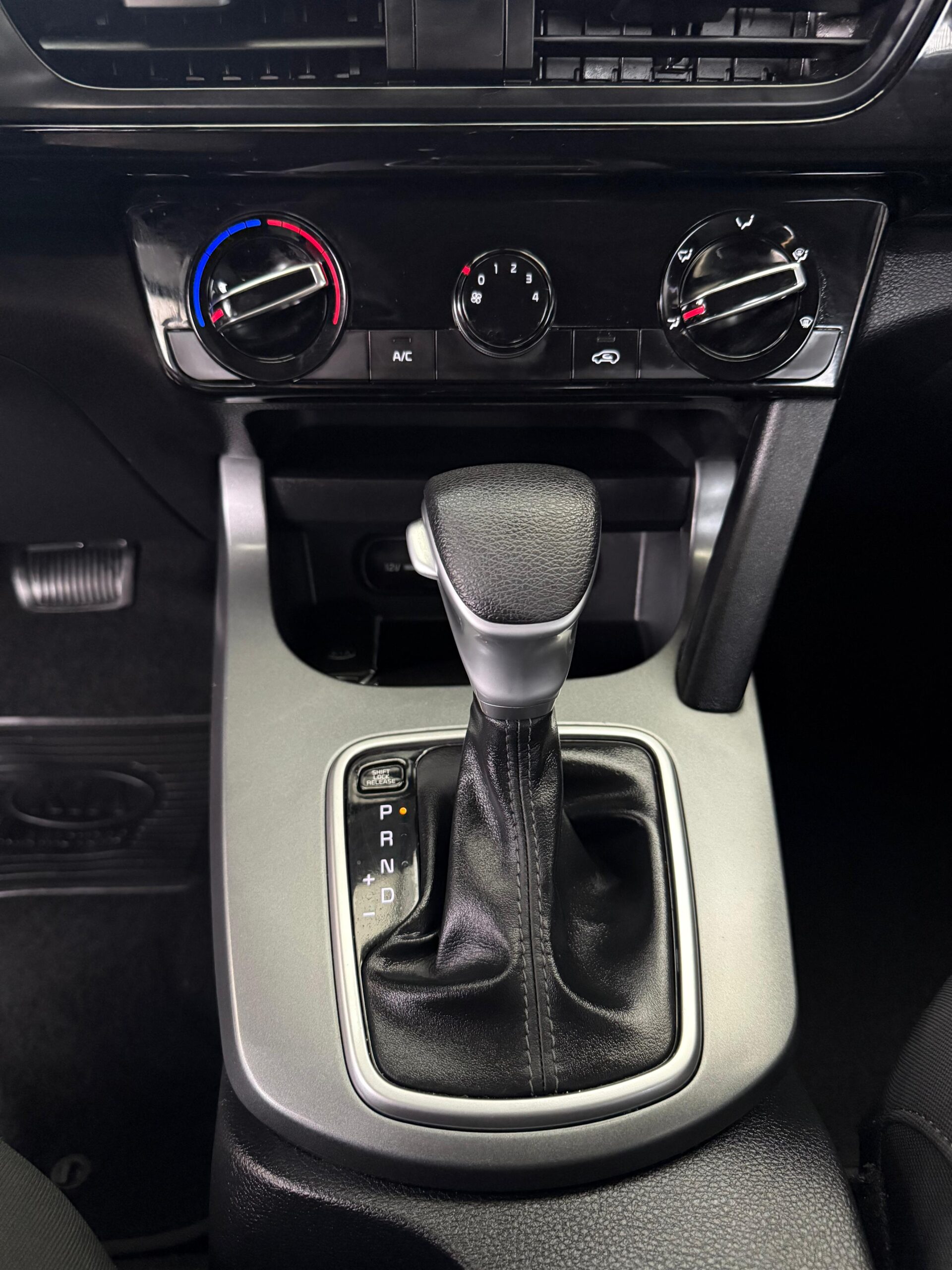 KIA – SELTOS EX AC 1.5 5p 4×2 TA