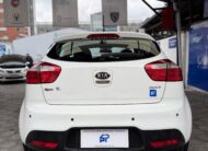 KIA – RIO HATCHBACK EX AC 1.6 5p 4×2 TM