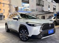 TOYOTA – COROLLA CROSS HIGH AC 1.8 5p 4×2 TA