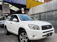 TOYOTA – RAV4 AC 2.4 5p 4×4 TM